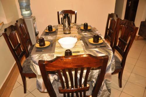 Apartamento Glamour Suites