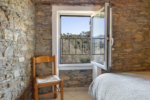 Apartamento Appartamento Ramma La Taggiasca