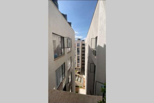 Entire Nairobi Studio Apartment With Swimmingpool