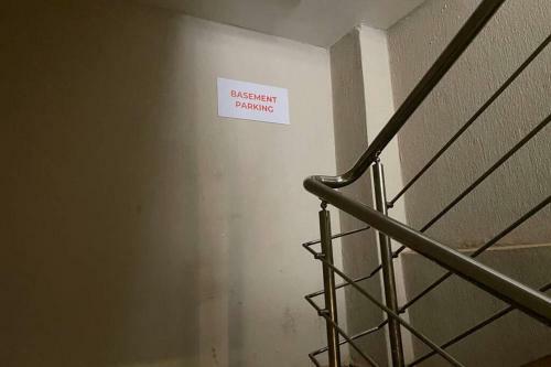 Entire Nairobi Studio Apartment With Swimmingpool