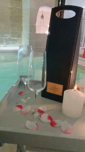 Apartamento Levolte Luxury Suite&spa