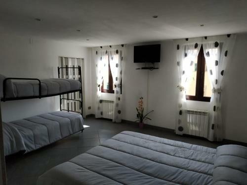 Apartamento 31 Piazza Bernardo Tanucci