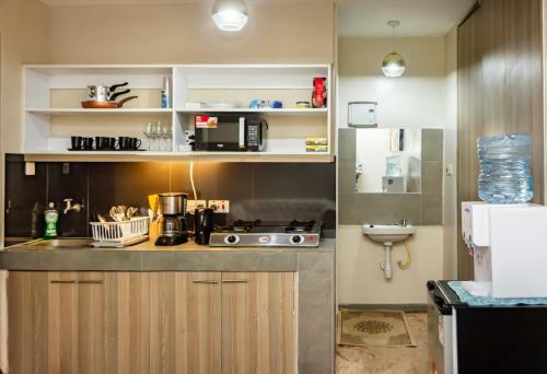 Apartamento Comfort Zone Homes Thika Road