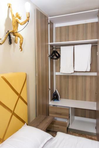 Apartamento Comfort Zone Homes Thika Road