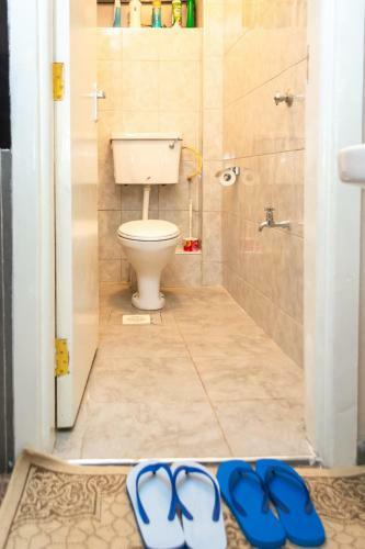 Apartamento Comfort Zone Homes Thika Road