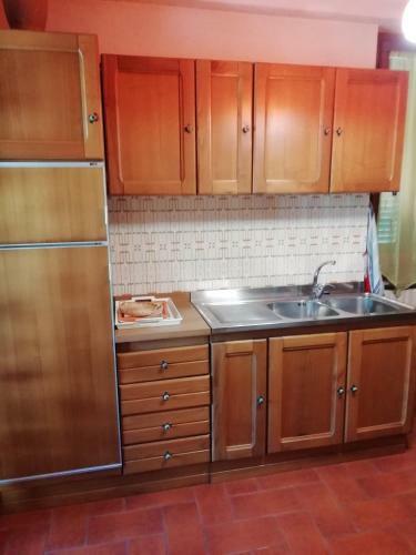 Apartamento Casarogantino