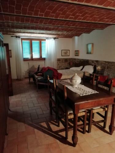 Apartamento Casarogantino