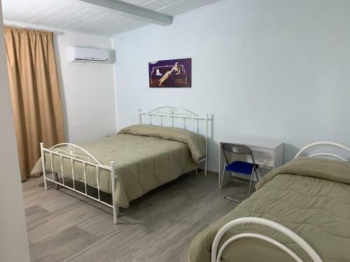 Bed & Breakfast La Playa Del Sol