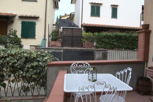 Bed & Breakfast Bnb La Vendemmia