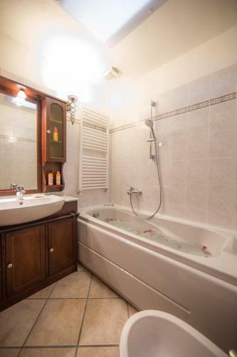 Suite Bobo Relax Nel Chianti Classico Gallo Nero