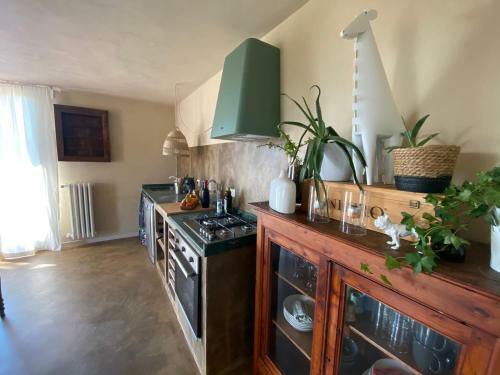 Casa Il Colle Con Piscina Privata