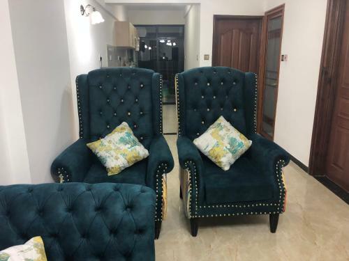 Apartamento Aruba Place Dennis Prit Kilimani