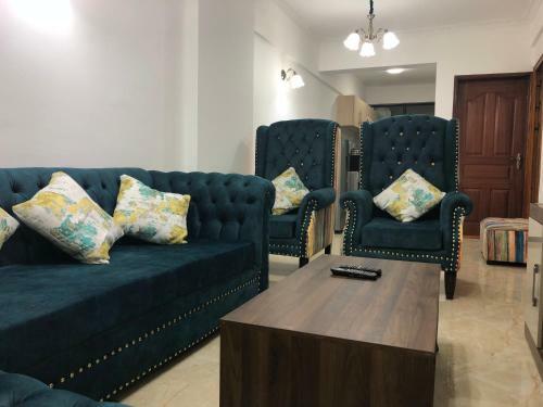 Apartamento Aruba Place Dennis Prit Kilimani