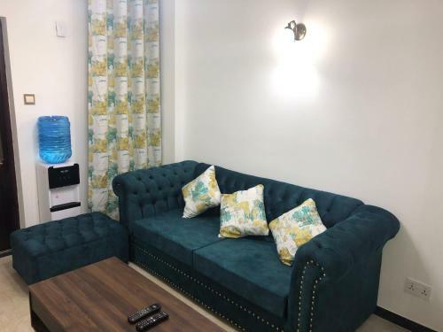 Apartamento Aruba Place Dennis Prit Kilimani