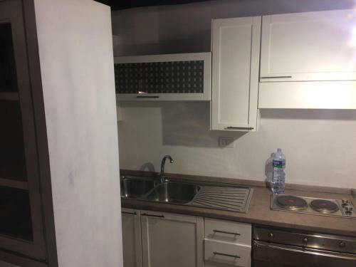 Apartamento Casa Pacetti