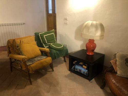 Apartamento Casa Pacetti