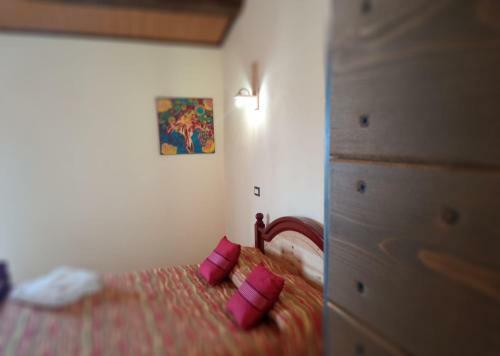 Apartamento Le Stanze Dello Spassetto Donna Dusolina