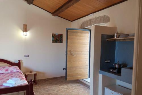Apartamento Le Stanze Dello Spassetto Donna Dusolina