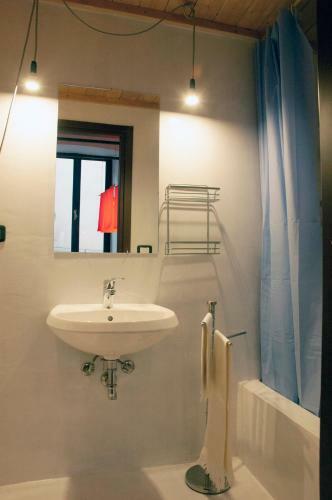 Apartamento Borgo Petelia, Casa Mannarino, Suite Eugenio