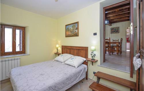 Beautiful Home In Subiaco With 2 Bedrooms