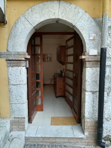 Apartamento La Casa Del Campanile