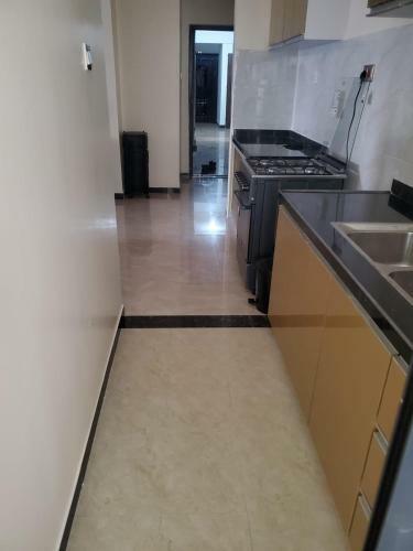 Jem Crystal Apartment Marcus Garden Kilimani