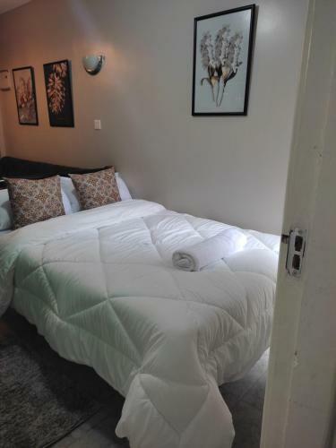 Akwizzo Fully Furnished Studio Apartment