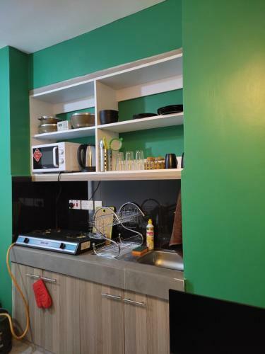 Akwizzo Fully Furnished Studio Apartment