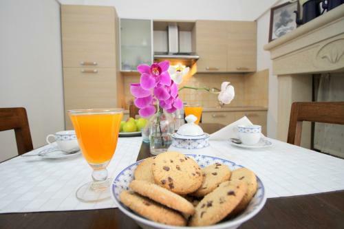 Apartamento Home Holiday Salento Casa Agros�