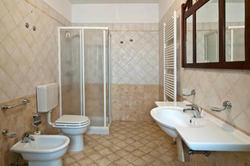 Apartamento Home Holiday Salento Casa Agros�