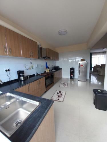 Bric Apartments