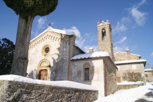 Agroturismo Casa Al Moro B&B