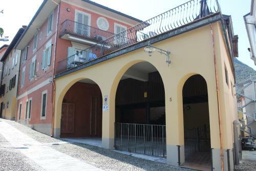 Apartamento La Casetta Del Porto