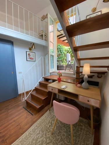 Apartamento La Casetta Del Porto