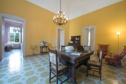 Villa Delle Zagare