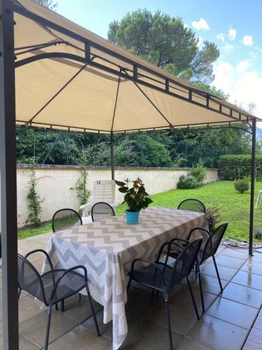 Family Friendly House Iseo Lake