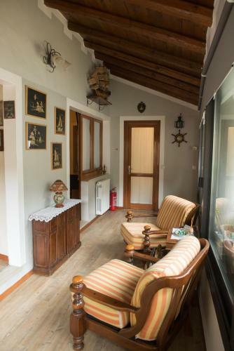 La Casa Del Comandante
