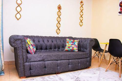 Apartamento Lovely 1bdr In Utawala