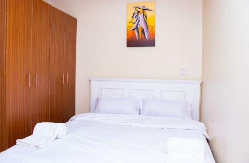 Apartamento Lovely 1bdr In Utawala