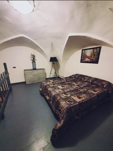 Apartamento A Casa Di Raffaella E Antonio