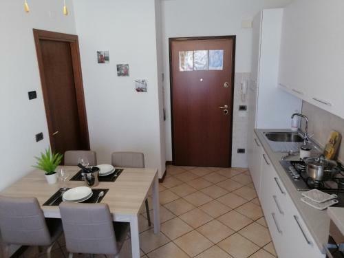 Apartamento Casa Roberto