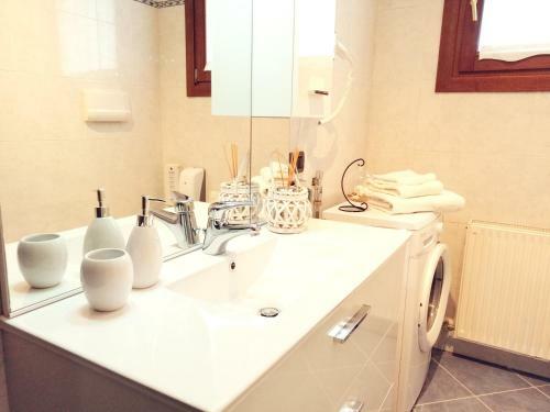 Apartamento Casa Roberto