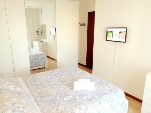 Apartamento Casa Roberto