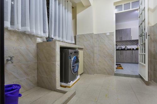 Apartamento Lancaster Luxury Suites By Edmor Suites