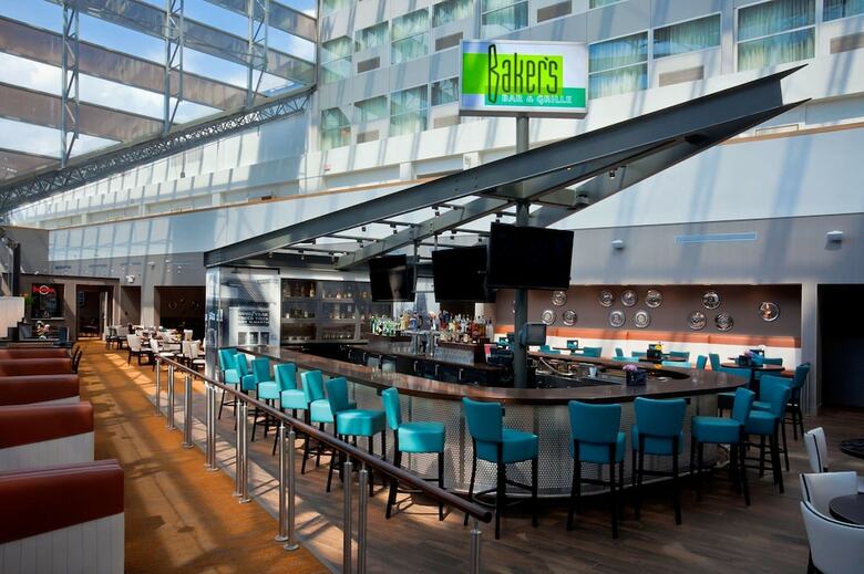 Doubletree By Hilton Hotel South Bend