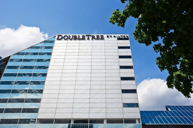 Doubletree By Hilton Hotel South Bend