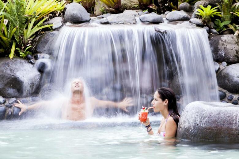 Hotel Arenal Springs Resort & Spa