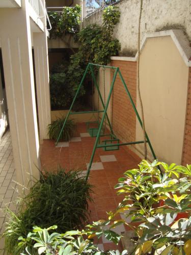 Hostal Versalles