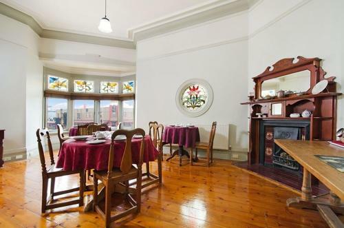Bed & Breakfast Gatehouse On Ryrie