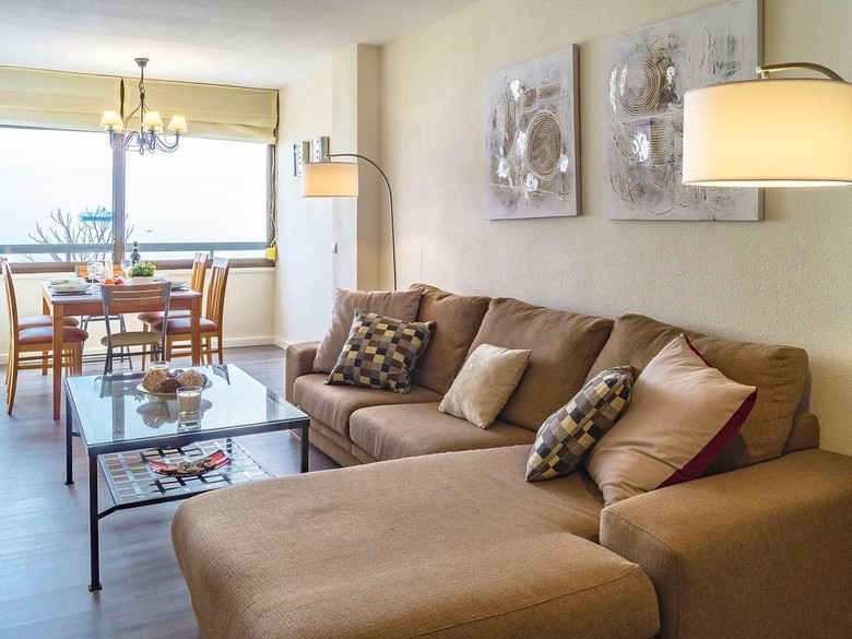 Apartment Avda. Pintor Sorolla M�laga